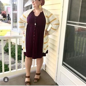 Torrid Dress